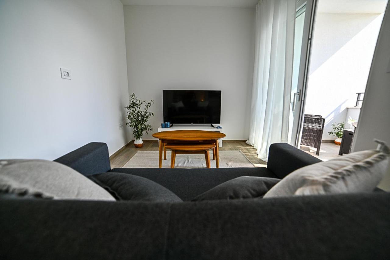 Apartment Perlitto Cres Exterior foto