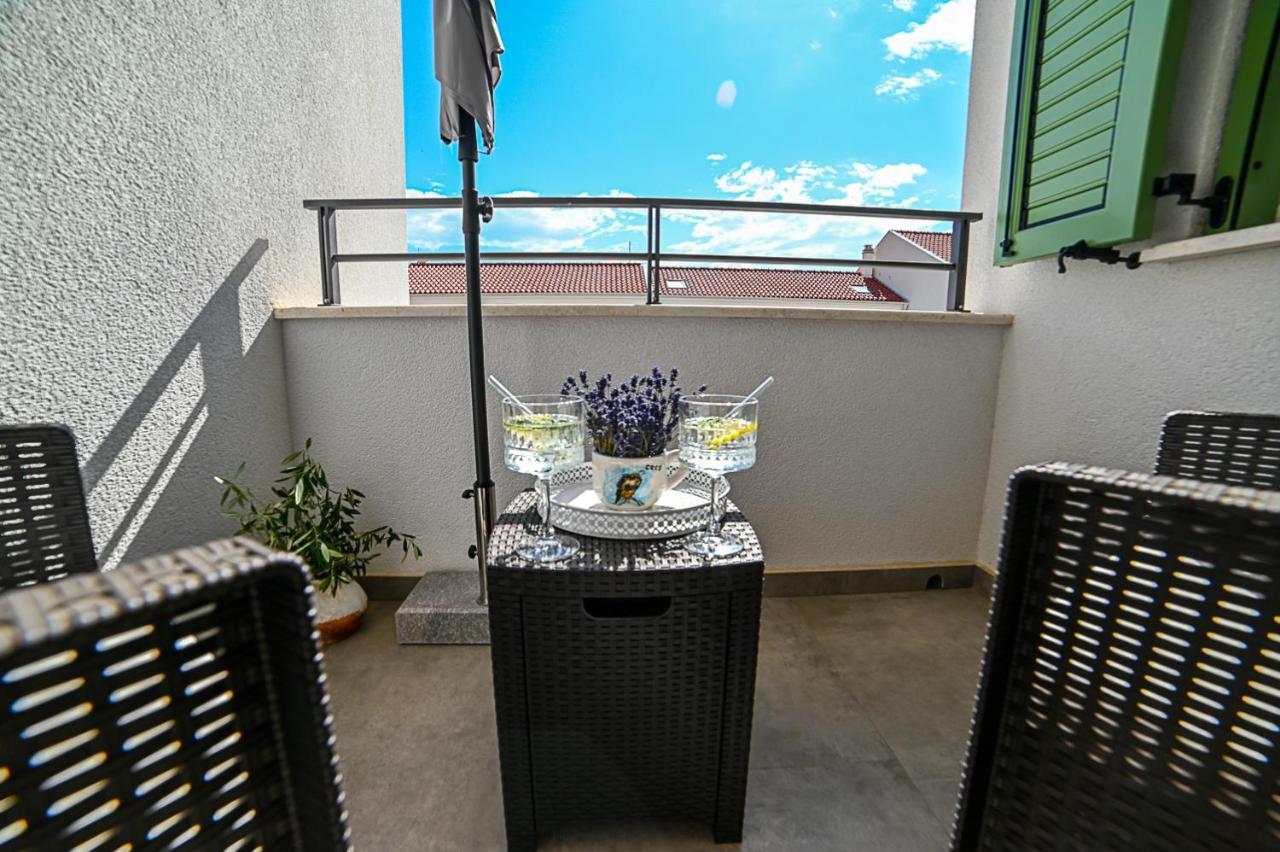 Apartment Perlitto Cres Exterior foto